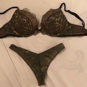 Victoria’s Secret Bra
